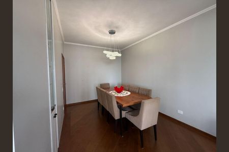 Apartamento à venda com 3 quartos, 132m² em Água Rasa, São Paulo