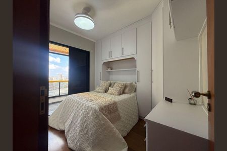 Apartamento à venda com 3 quartos, 132m² em Água Rasa, São Paulo