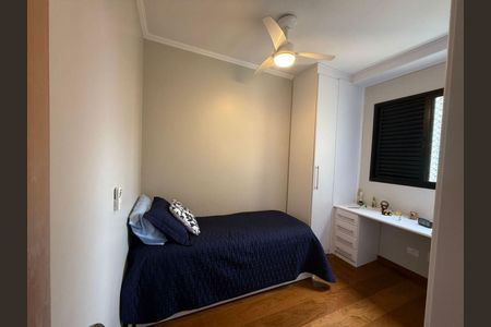 Apartamento à venda com 3 quartos, 132m² em Água Rasa, São Paulo
