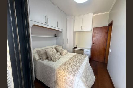 Apartamento à venda com 3 quartos, 132m² em Água Rasa, São Paulo