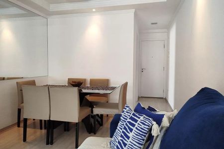 Apartamento à venda com 3 quartos, 73m² em Tatuapé, São Paulo