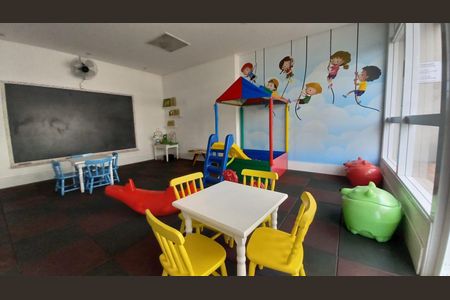 Apartamento à venda com 3 quartos, 73m² em Tatuapé, São Paulo