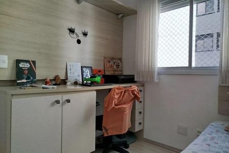 Apartamento à venda com 3 quartos, 73m² em Tatuapé, São Paulo