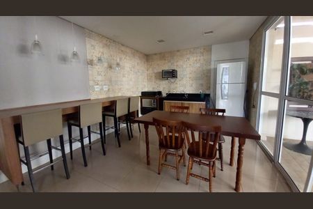 Apartamento à venda com 3 quartos, 73m² em Tatuapé, São Paulo