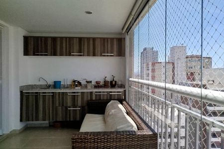 Apartamento à venda com 3 quartos, 73m² em Tatuapé, São Paulo