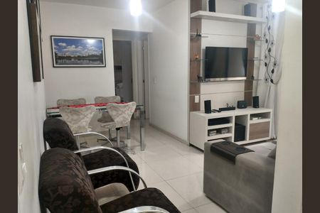 Apartamento à venda com 55m², 2 quartos e 1 vagaFoto 06