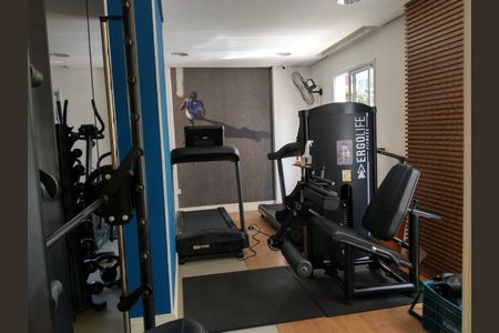 Apartamento à venda com 55m², 2 quartos e 1 vagaFoto 31