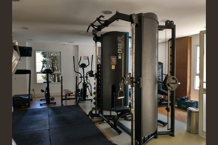 Apartamento à venda com 55m², 2 quartos e 1 vagaFoto 30