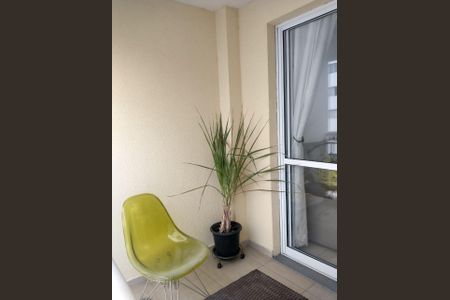 Apartamento à venda com 55m², 2 quartos e 1 vagaFoto 09