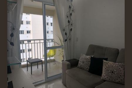 Apartamento à venda com 55m², 2 quartos e 1 vagaFoto 05