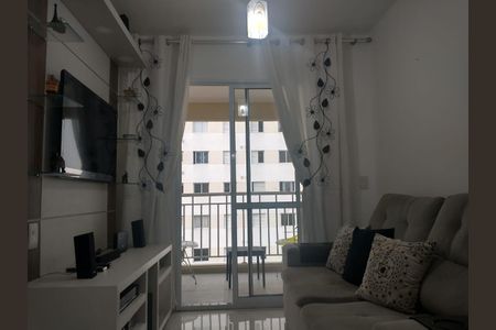 Apartamento à venda com 55m², 2 quartos e 1 vagaFoto 04