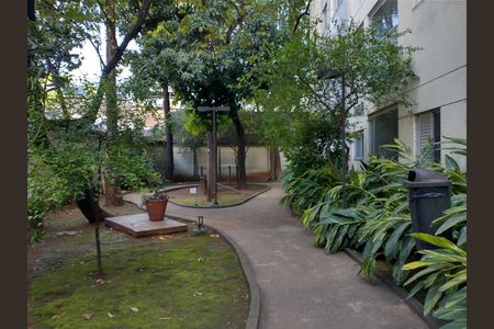 Apartamento à venda com 55m², 2 quartos e 1 vagaFoto 37