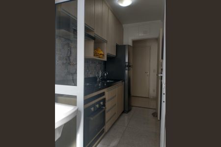 Apartamento à venda com 55m², 2 quartos e 1 vagaFoto 11