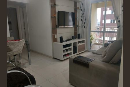 Apartamento à venda com 55m², 2 quartos e 1 vagaFoto 03