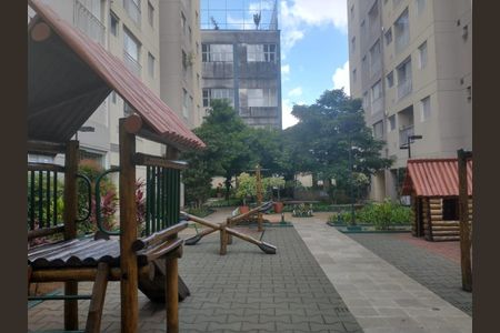 Apartamento à venda com 55m², 2 quartos e 1 vagaFoto 24