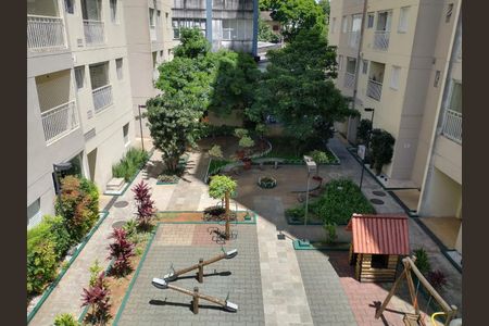 Apartamento à venda com 55m², 2 quartos e 1 vagaFoto 23