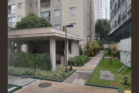 Apartamento à venda com 55m², 2 quartos e 1 vagaFoto 22