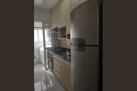 Apartamento à venda com 55m², 2 quartos e 1 vagaFoto 13