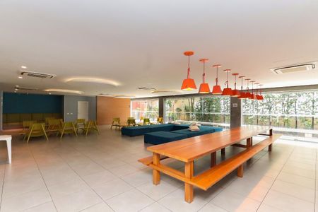 Foto 23 de apartamento para alugar com 1 quarto, 50m² em Bela Vista, São Paulo