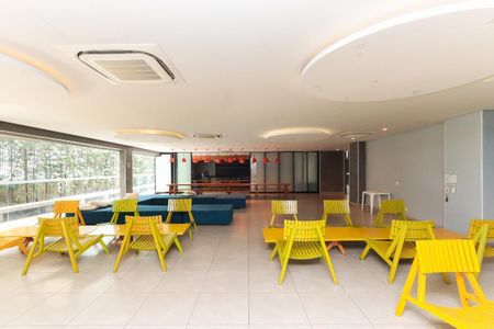 Foto 22 de apartamento para alugar com 1 quarto, 50m² em Bela Vista, São Paulo