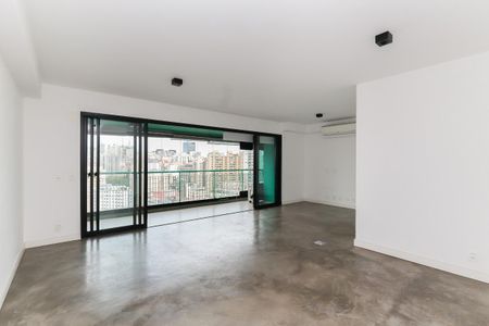 Foto 01 de apartamento para alugar com 1 quarto, 50m² em Bela Vista, São Paulo