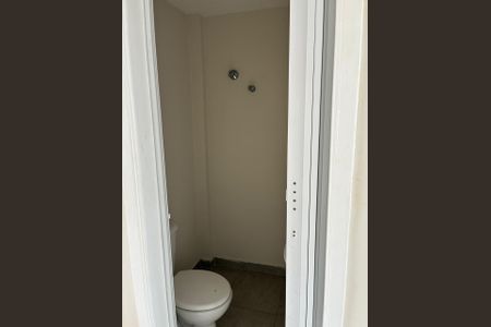 Apartamento à venda com 38m², 2 quartos e 1 vagaFoto 05