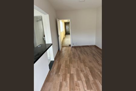 Apartamento à venda com 38m², 2 quartos e 1 vagaFoto 06