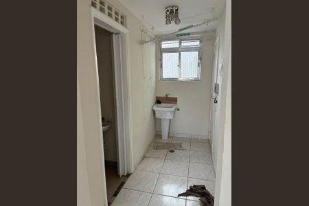 Apartamento à venda com 38m², 2 quartos e 1 vagaFoto 04