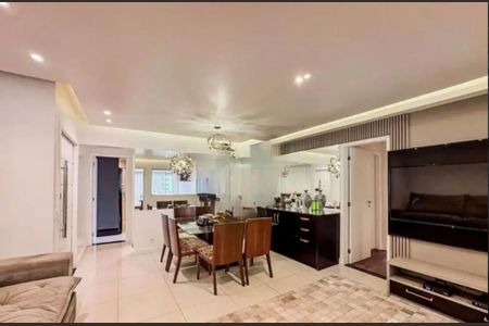 Apartamento à venda com 4 quartos, 106m² em Chácara Califórnia, São Paulo