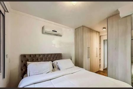 Apartamento à venda com 4 quartos, 106m² em Chácara Califórnia, São Paulo