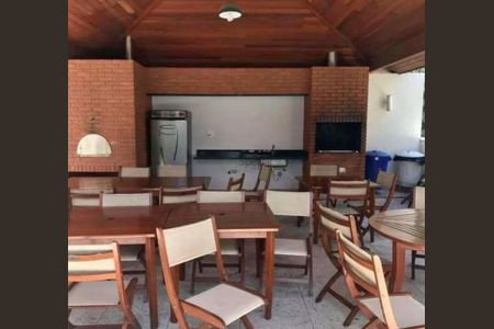 Apartamento à venda com 4 quartos, 106m² em Chácara Califórnia, São Paulo