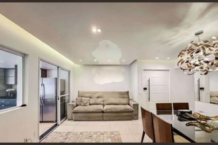 Apartamento à venda com 4 quartos, 106m² em Chácara Califórnia, São Paulo