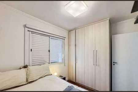 Apartamento à venda com 4 quartos, 106m² em Chácara Califórnia, São Paulo