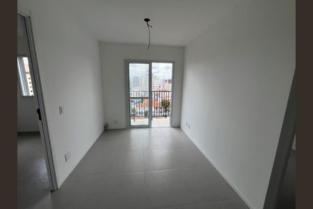 Apartamento à venda com 38m², 2 quartos e sem vagaFoto 02