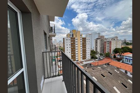 Apartamento à venda com 38m², 2 quartos e sem vagaFoto 16