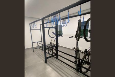 Apartamento à venda com 38m², 2 quartos e sem vagaFoto 44