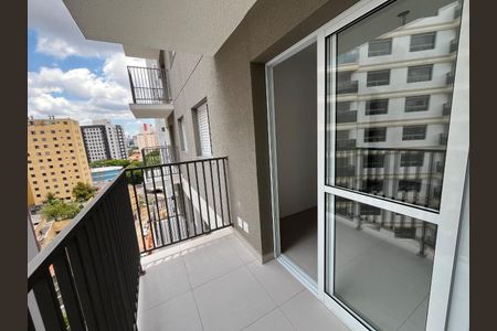 Apartamento à venda com 38m², 2 quartos e sem vagaFoto 11