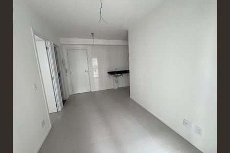 Foto 08 de apartamento à venda com 2 quartos, 38m² em Chácara Inglesa, São Paulo