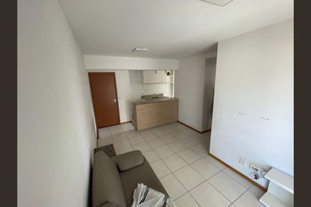 Apartamento à venda com 2 quartos, 59m² em Cachambi, Rio de Janeiro