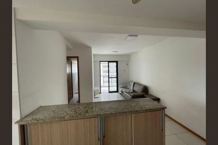 Apartamento à venda com 2 quartos, 59m² em Cachambi, Rio de Janeiro