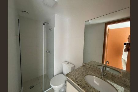 Apartamento à venda com 2 quartos, 59m² em Cachambi, Rio de Janeiro
