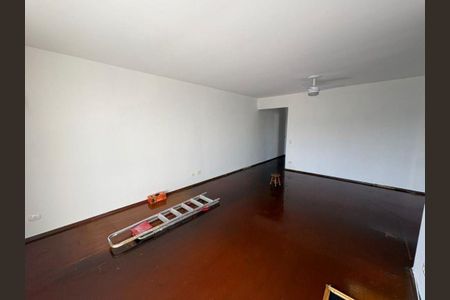 Apartamento à venda com 3 quartos, 114m² em Jardim Aeroporto, São Paulo