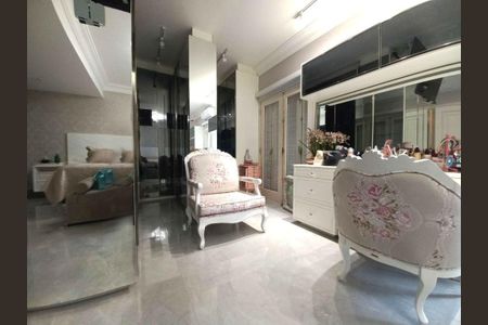 Casa à venda com 4 quartos, 480m² em Brooklin, São Paulo