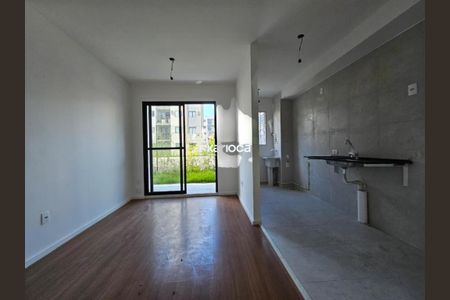 Apartamento à venda com 2 quartos, 64m² em Barra Olímpica, Rio de Janeiro