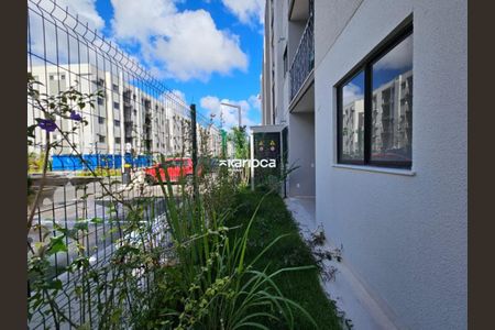 Apartamento à venda com 64m², 2 quartos e 1 vaga