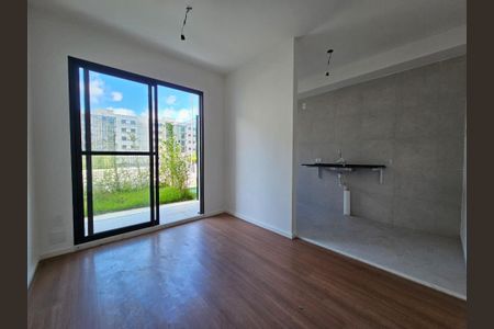 Apartamento à venda com 64m², 2 quartos e 1 vaga