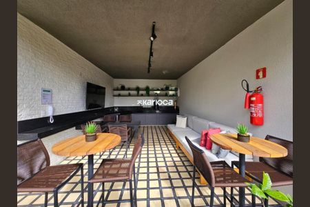 Apartamento à venda com 2 quartos, 64m² em Barra Olímpica, Rio de Janeiro