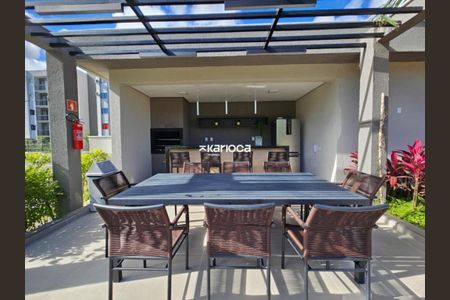 Apartamento à venda com 64m², 2 quartos e 1 vaga