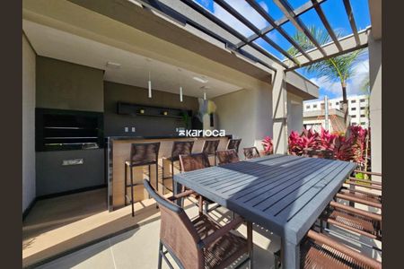 Apartamento à venda com 64m², 2 quartos e 1 vaga