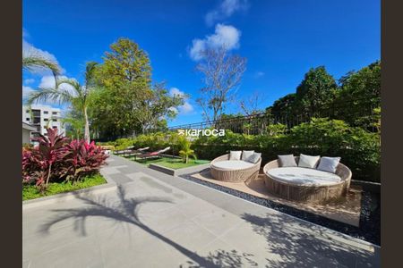 Apartamento à venda com 64m², 2 quartos e 1 vaga